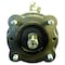 Wai Global Motor, MTRWINCH W7643, 60 hp12 Volt, BiDirectional 5332N - alternate 5